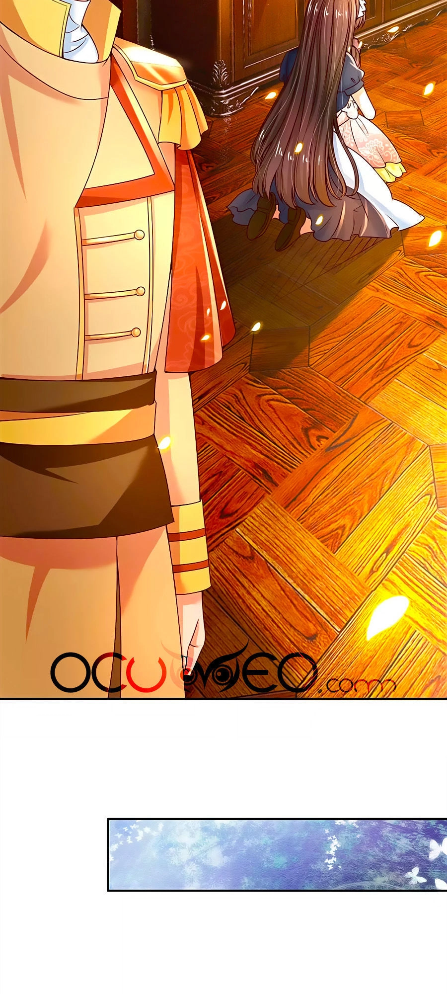 Bỗng Một Ngày Trở Thành Con Gái Nhà Vua Chapter 69 - 26