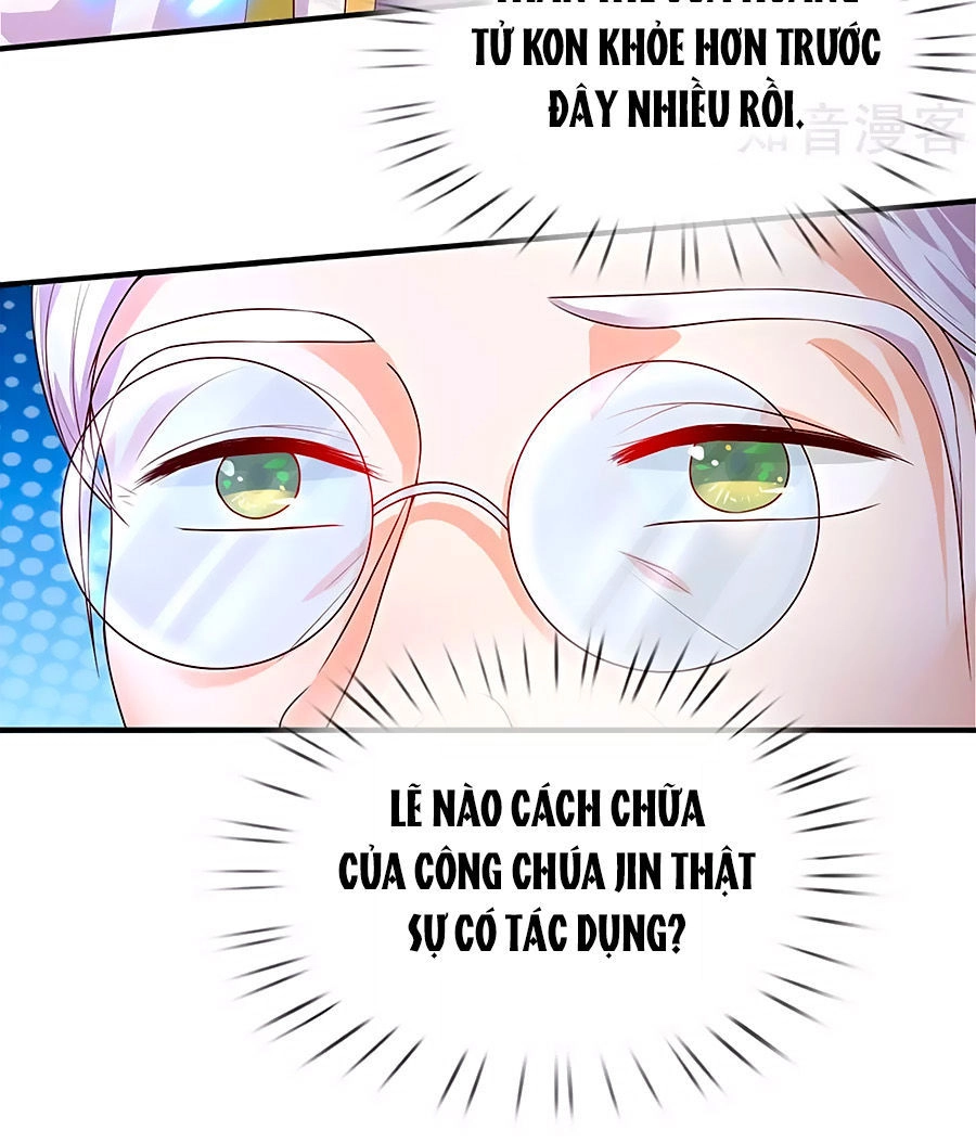 Bỗng Một Ngày Trở Thành Con Gái Nhà Vua Chapter 70 - 6