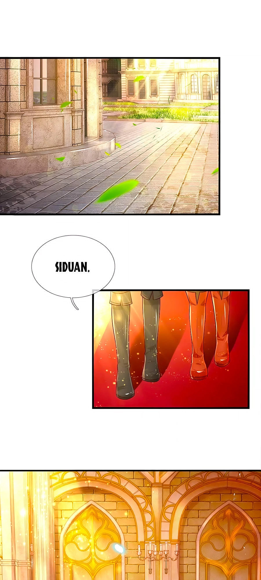 Bỗng Một Ngày Trở Thành Con Gái Nhà Vua Chapter 70 - 12