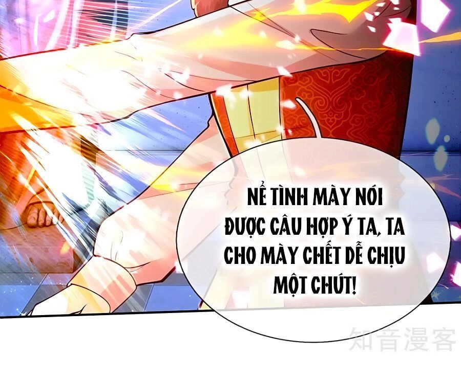 Bỗng Một Ngày Trở Thành Con Gái Nhà Vua Chapter 74 - 2