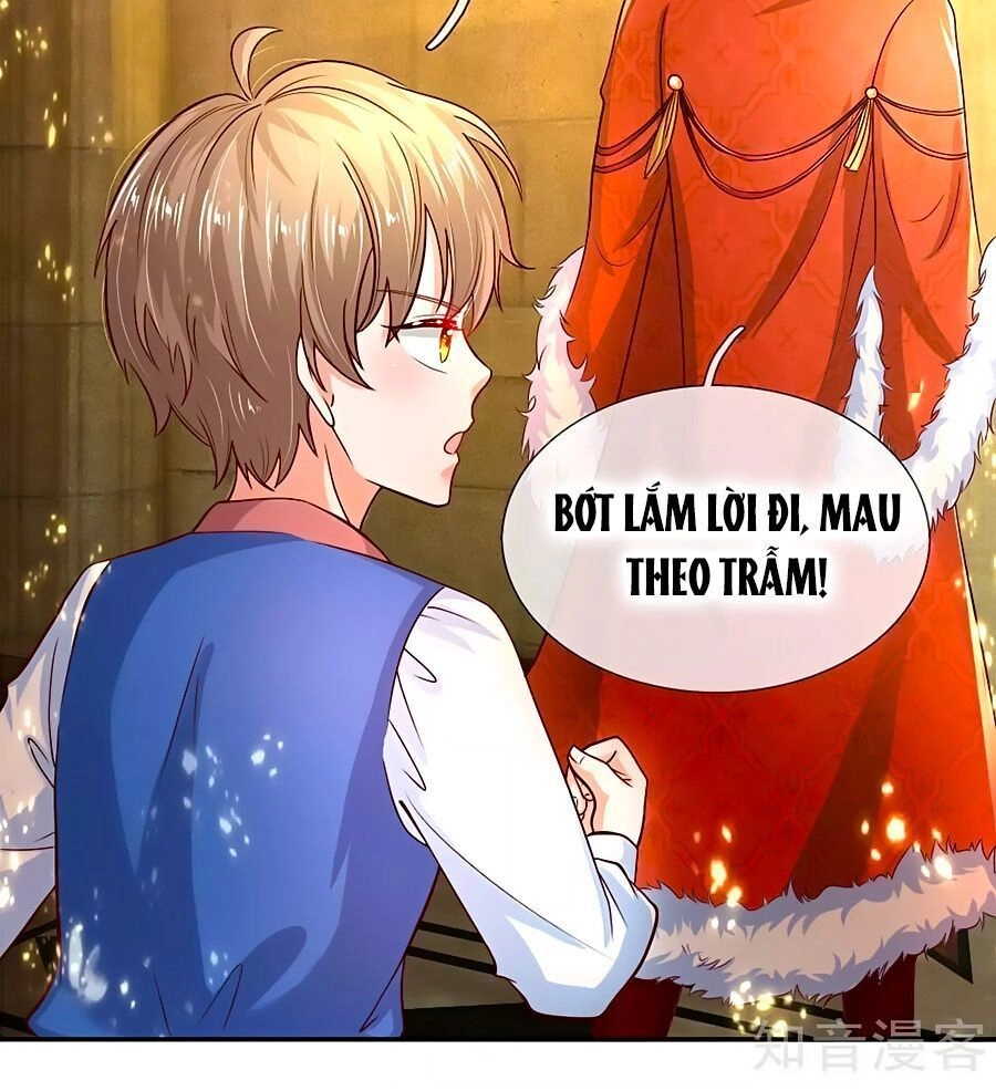 Bỗng Một Ngày Trở Thành Con Gái Nhà Vua Chapter 76 - 6