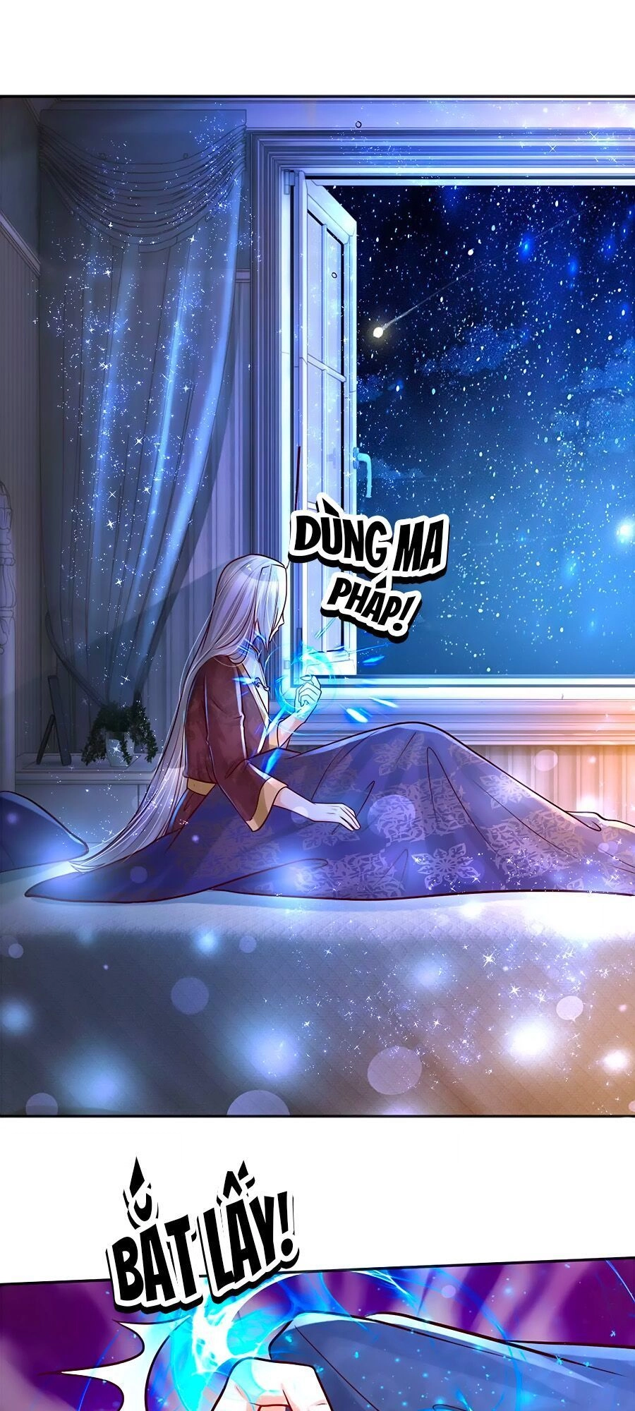 Bỗng Một Ngày Trở Thành Con Gái Nhà Vua Chapter 80 - 11