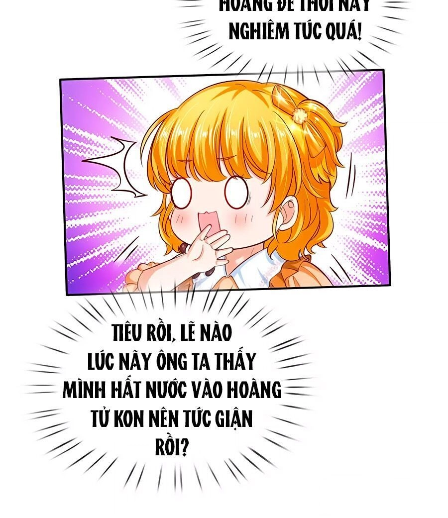 Bỗng Một Ngày Trở Thành Con Gái Nhà Vua Chapter 82 - 2