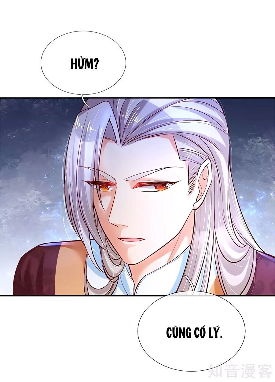 Bỗng Một Ngày Trở Thành Con Gái Nhà Vua Chapter 82 - 4