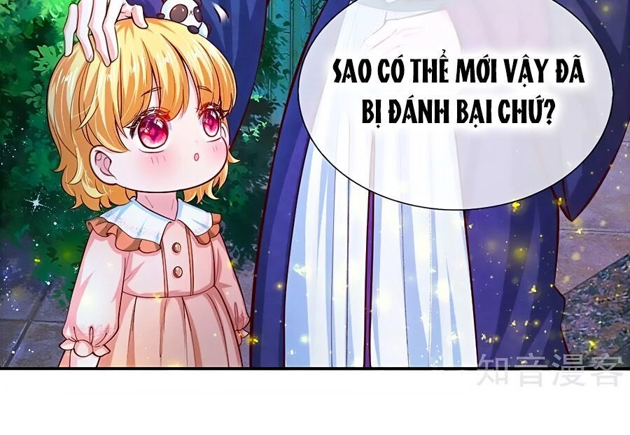 Bỗng Một Ngày Trở Thành Con Gái Nhà Vua Chapter 82 - 12