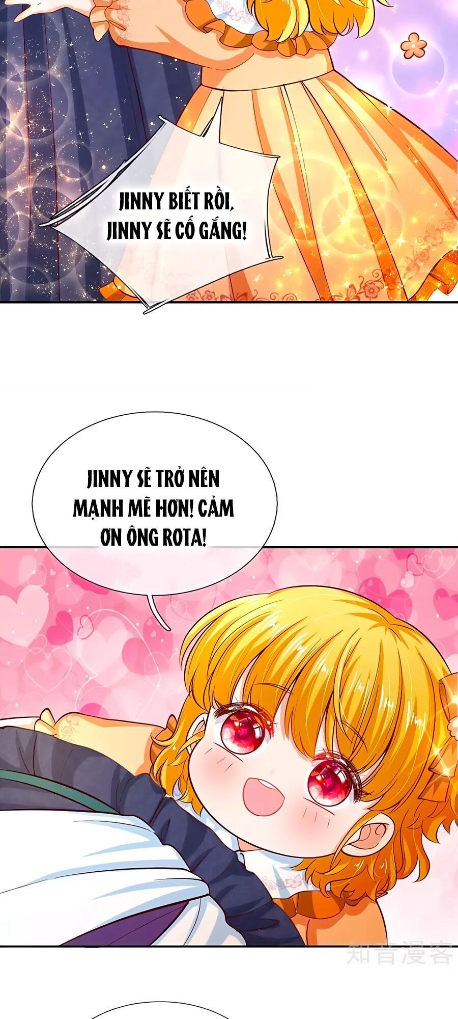 Bỗng Một Ngày Trở Thành Con Gái Nhà Vua Chapter 82 - 17