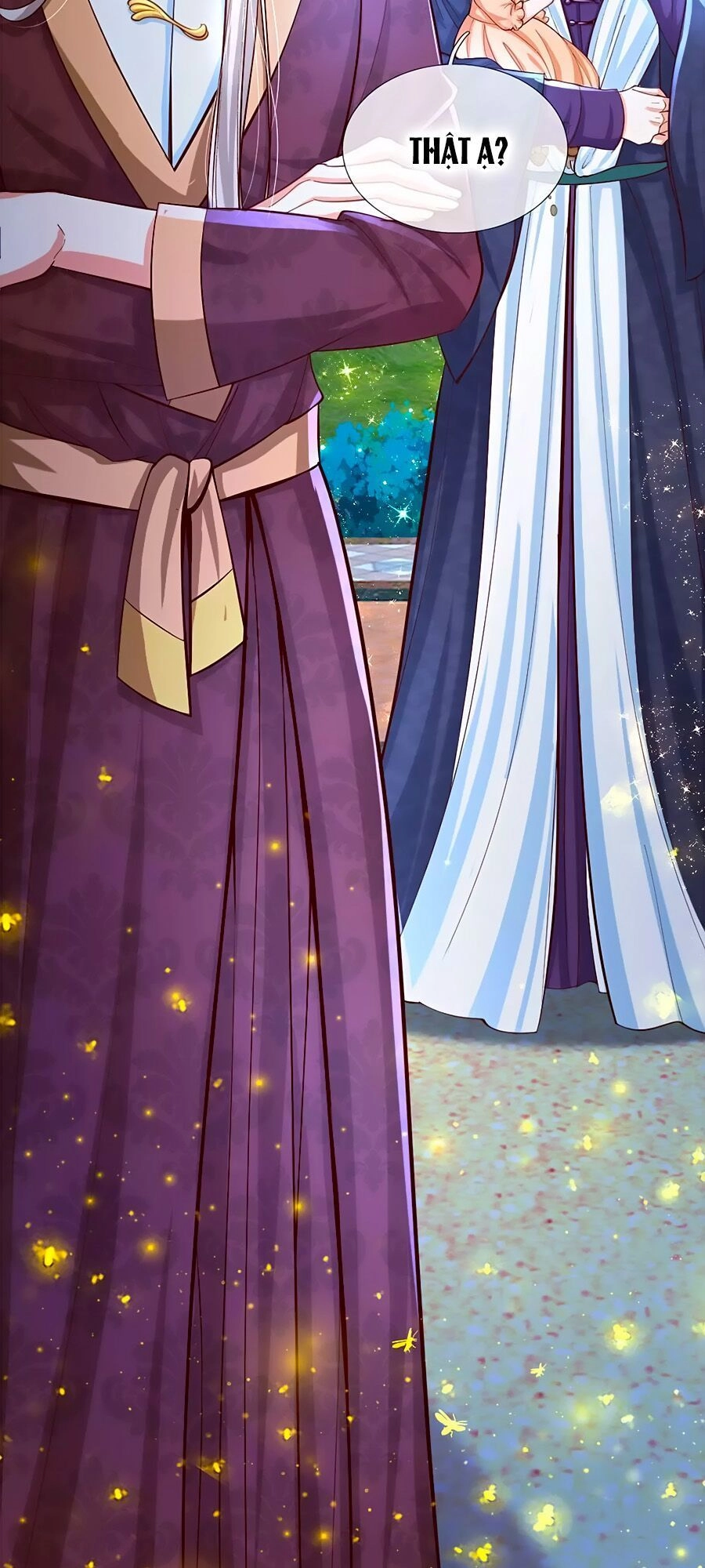 Bỗng Một Ngày Trở Thành Con Gái Nhà Vua Chapter 82 - 19