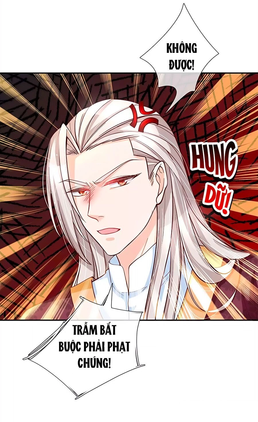 Bỗng Một Ngày Trở Thành Con Gái Nhà Vua Chapter 83 - 8