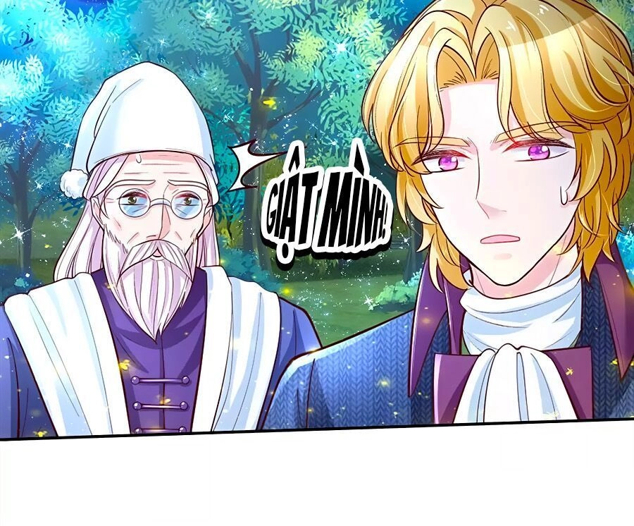 Bỗng Một Ngày Trở Thành Con Gái Nhà Vua Chapter 83 - 10