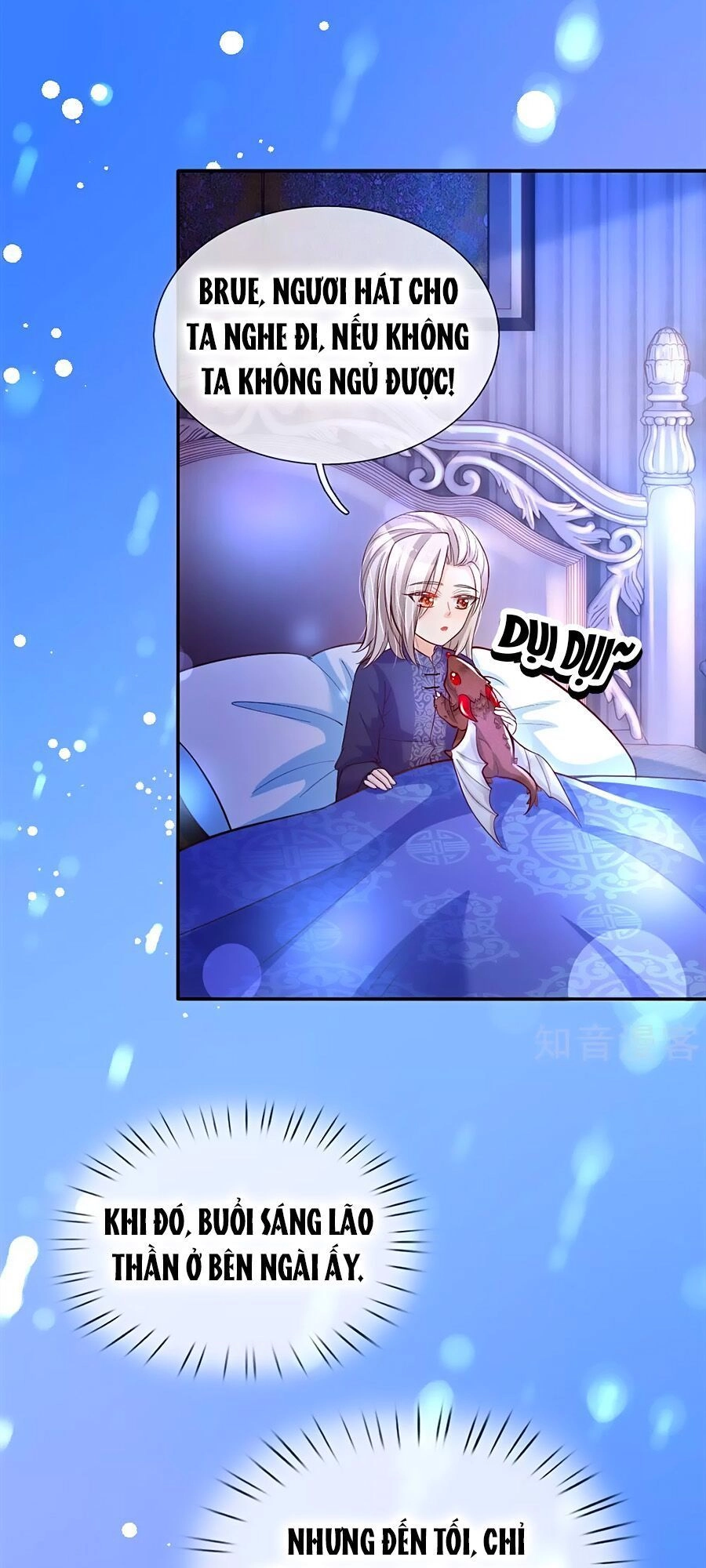 Bỗng Một Ngày Trở Thành Con Gái Nhà Vua Chapter 83 - 16