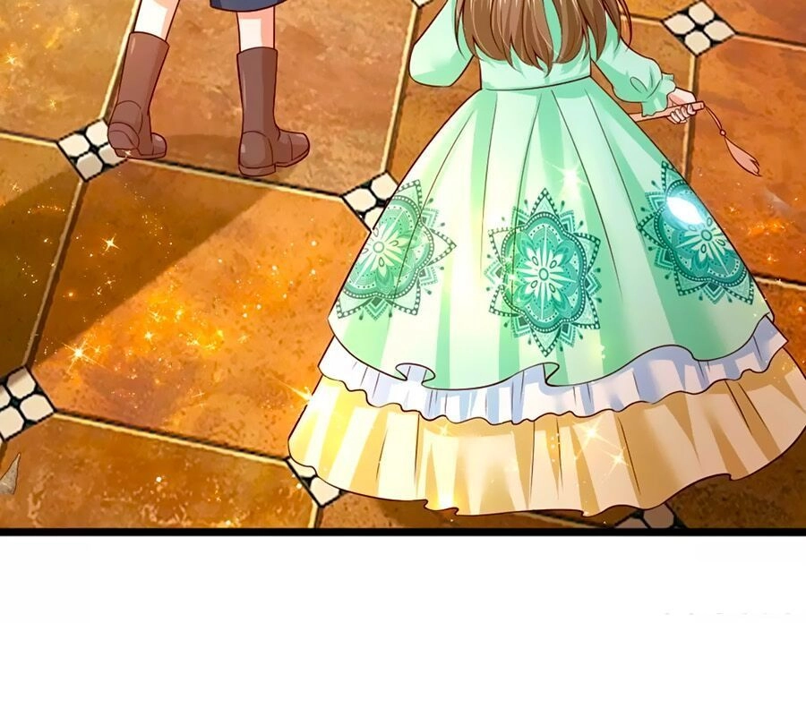 Bỗng Một Ngày Trở Thành Con Gái Nhà Vua Chapter 84 - 4