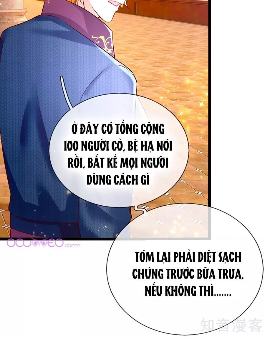 Bỗng Một Ngày Trở Thành Con Gái Nhà Vua Chapter 84 - 22