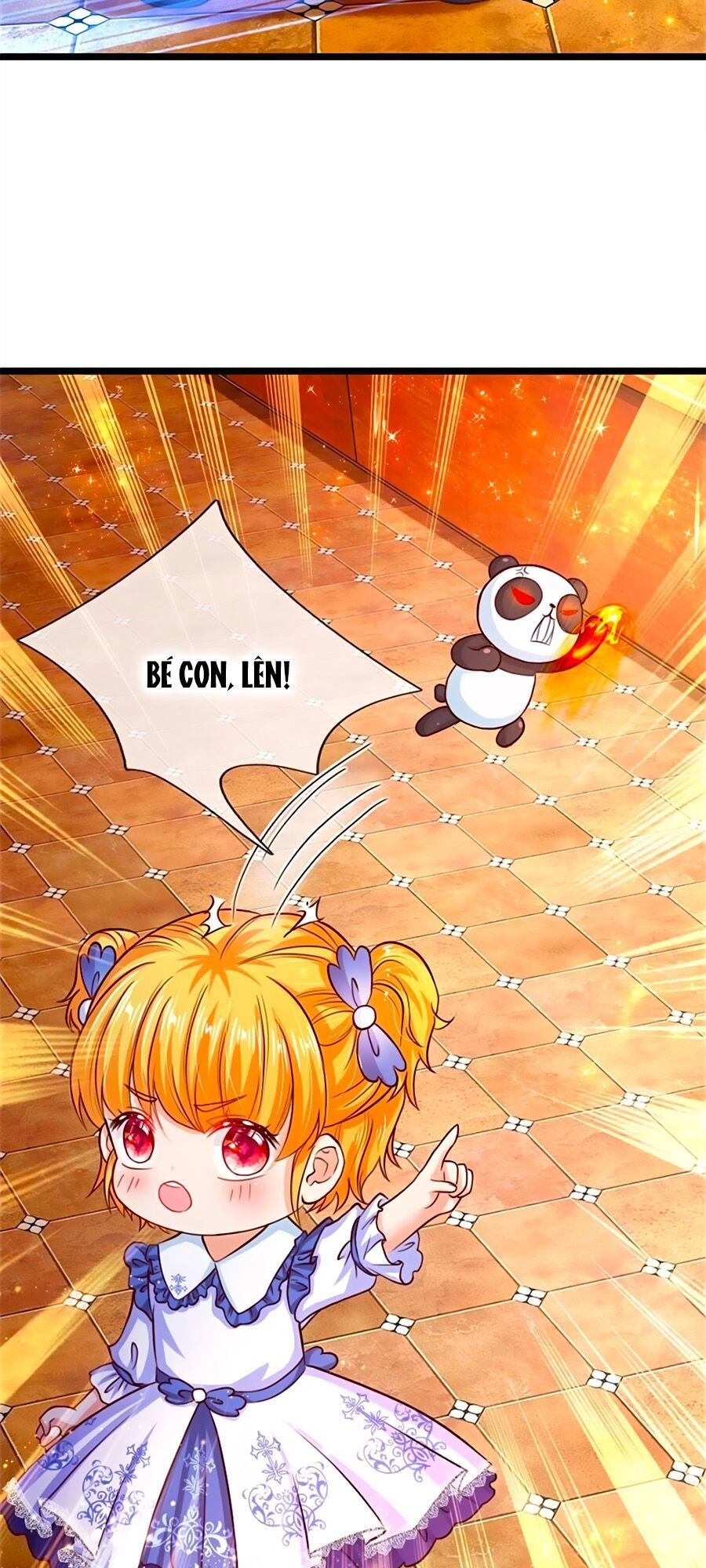 Bỗng Một Ngày Trở Thành Con Gái Nhà Vua Chapter 85 - 17