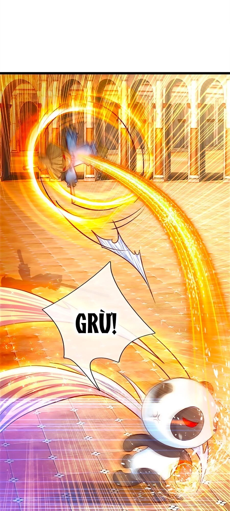 Bỗng Một Ngày Trở Thành Con Gái Nhà Vua Chapter 85 - 19