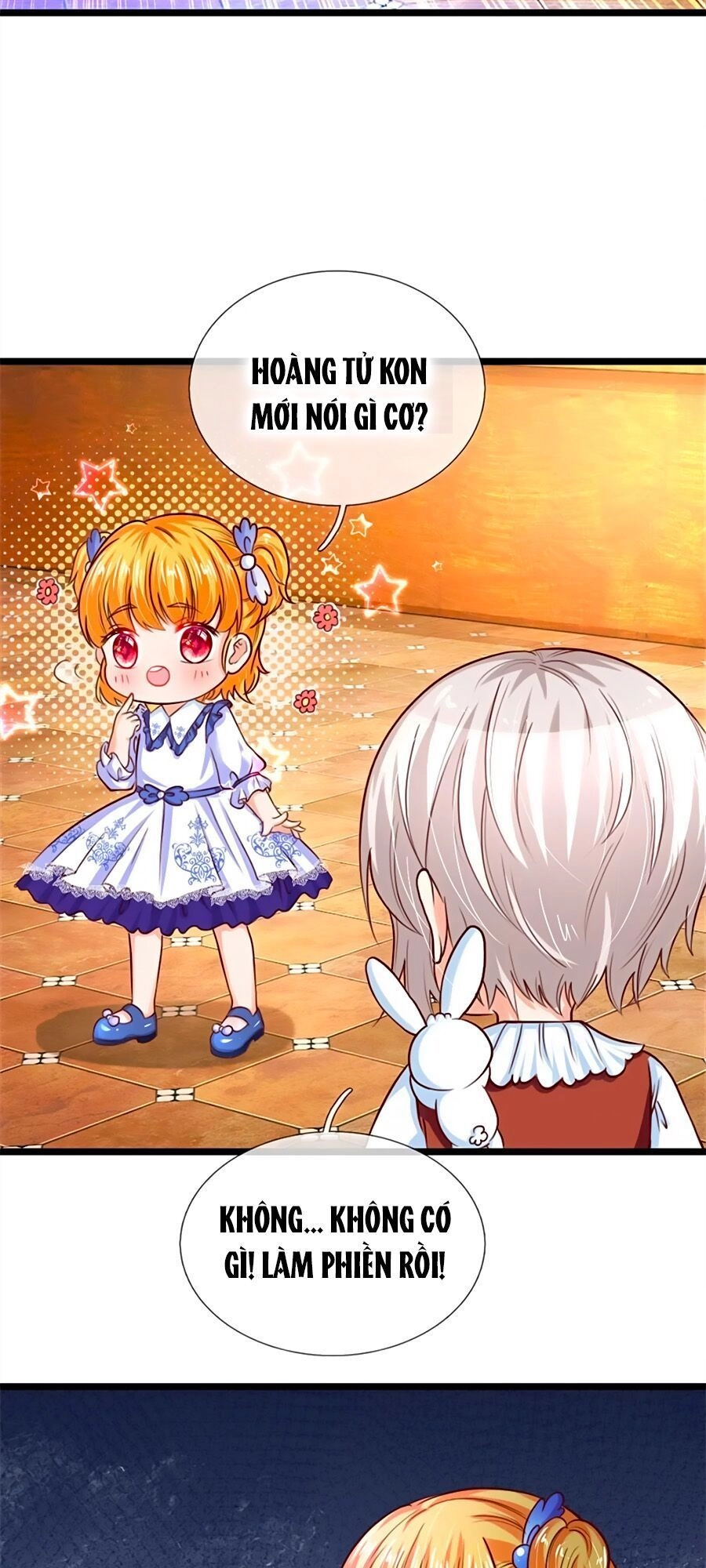 Bỗng Một Ngày Trở Thành Con Gái Nhà Vua Chapter 85 - 20