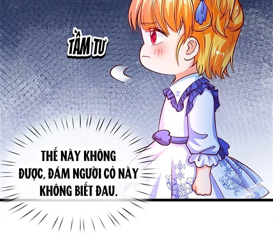 Bỗng Một Ngày Trở Thành Con Gái Nhà Vua Chapter 85 - 21