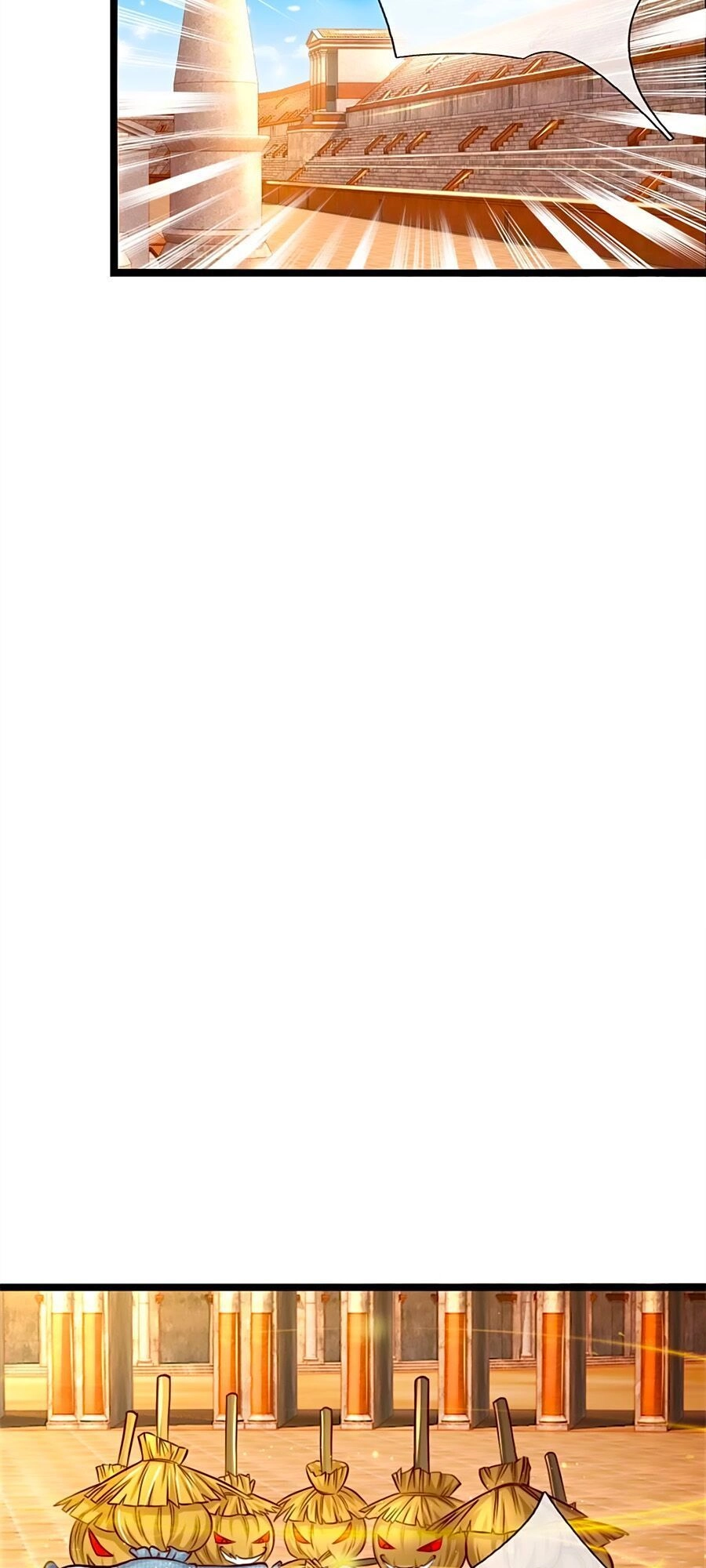 Bỗng Một Ngày Trở Thành Con Gái Nhà Vua Chapter 85 - 23