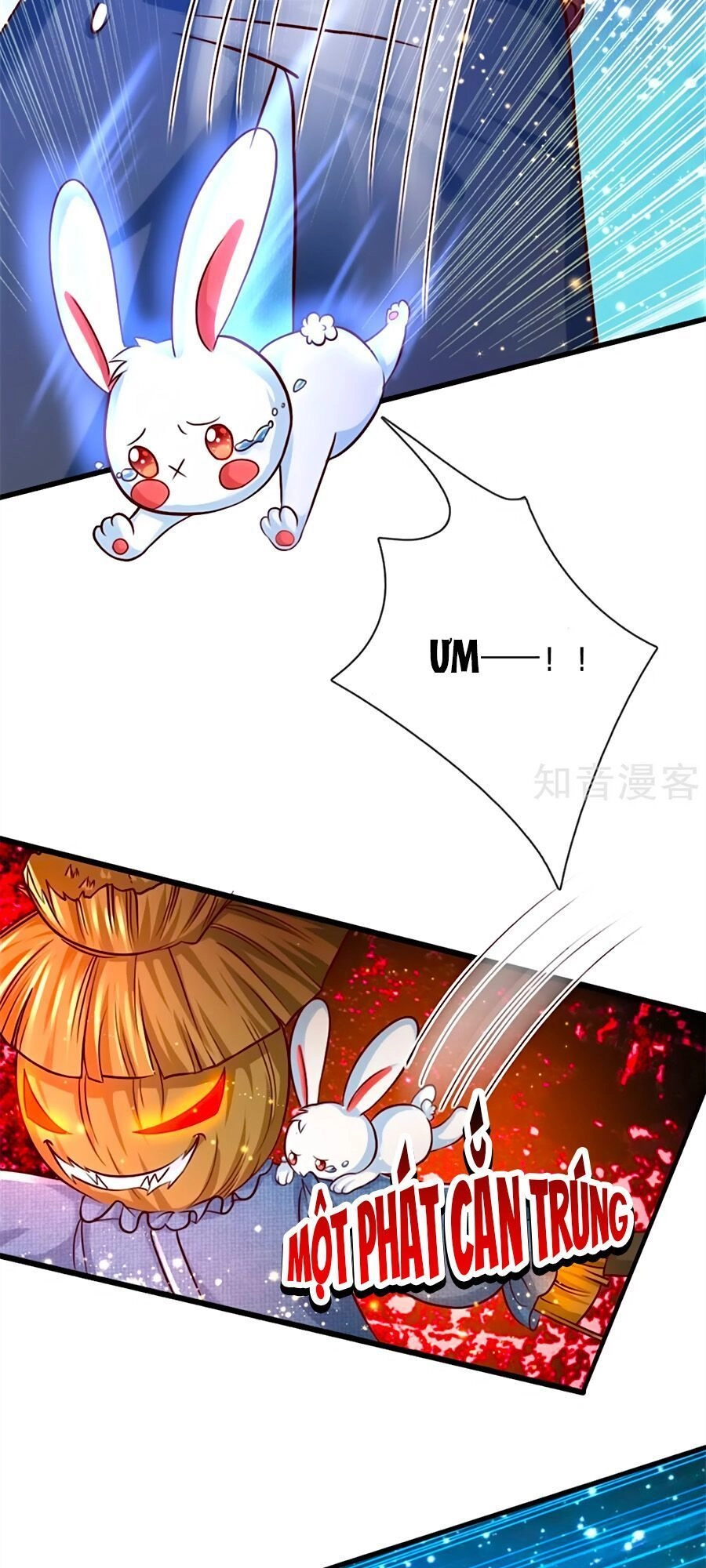 Bỗng Một Ngày Trở Thành Con Gái Nhà Vua Chapter 85 - 26