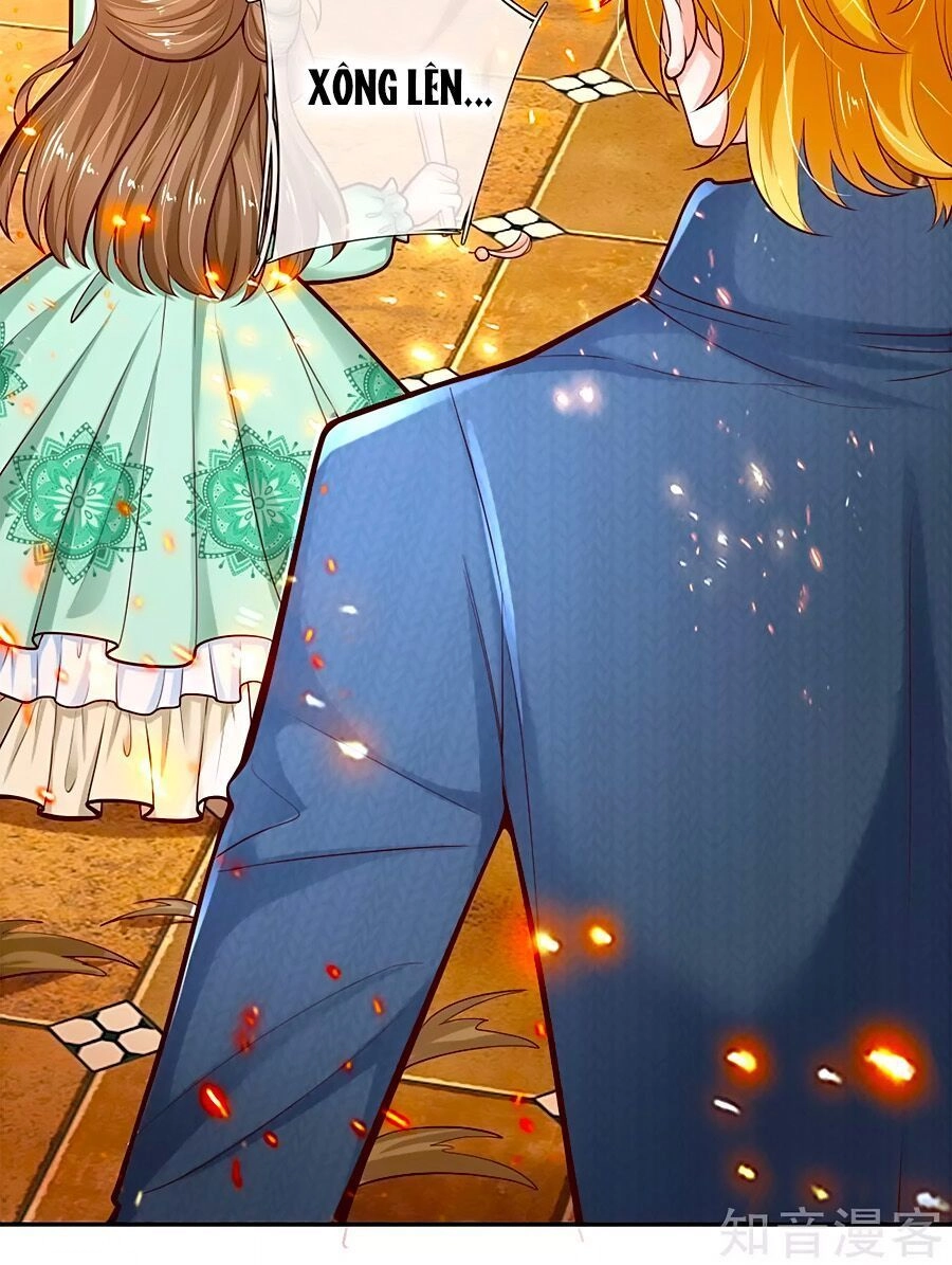 Bỗng Một Ngày Trở Thành Con Gái Nhà Vua Chapter 86 - 2