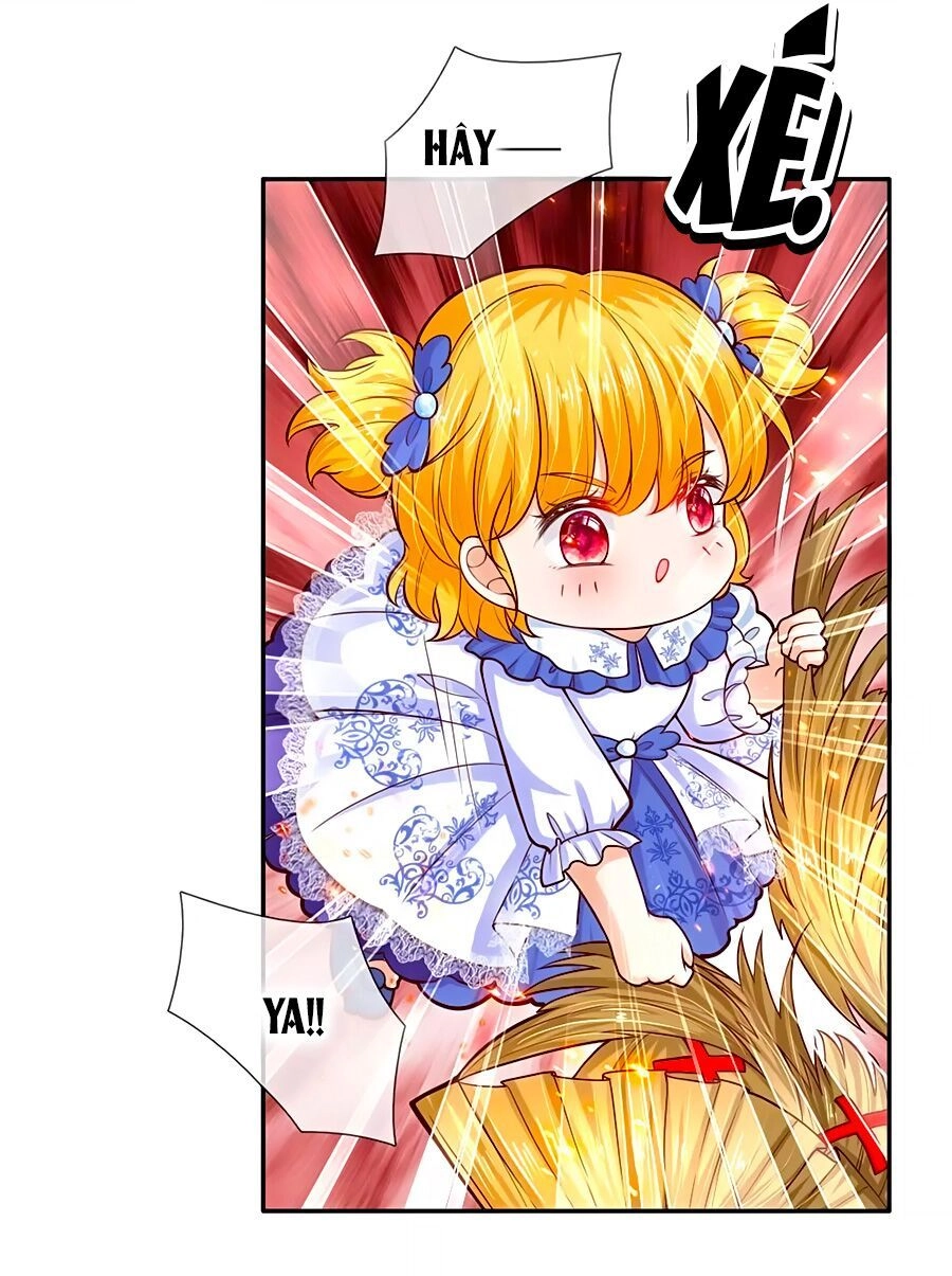 Bỗng Một Ngày Trở Thành Con Gái Nhà Vua Chapter 86 - 3