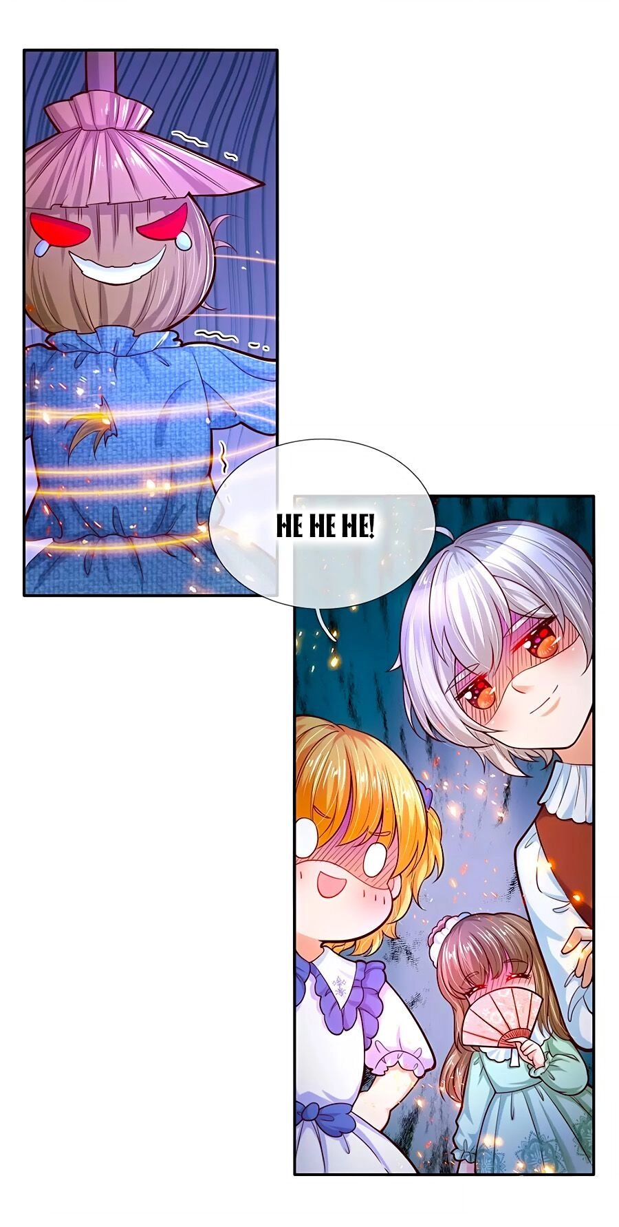 Bỗng Một Ngày Trở Thành Con Gái Nhà Vua Chapter 86 - 6