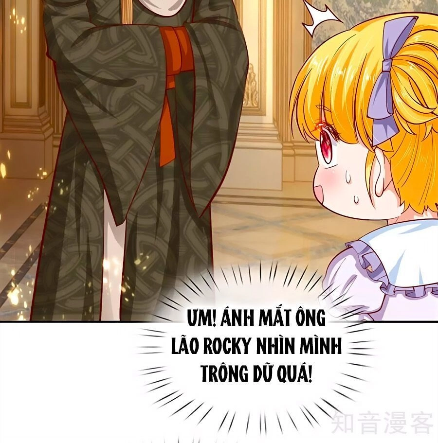 Bỗng Một Ngày Trở Thành Con Gái Nhà Vua Chapter 87 - 18