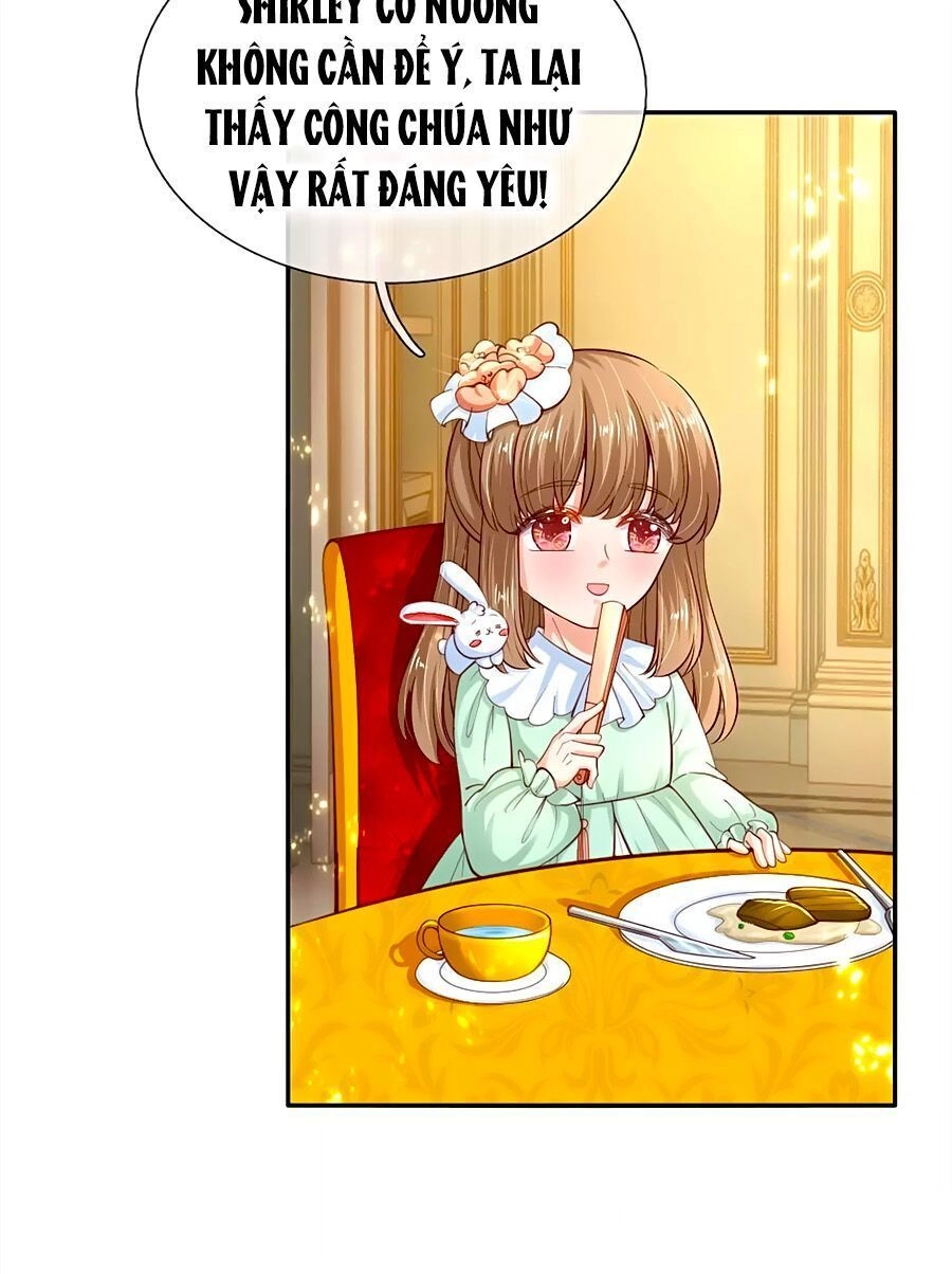 Bỗng Một Ngày Trở Thành Con Gái Nhà Vua Chapter 87 - 22