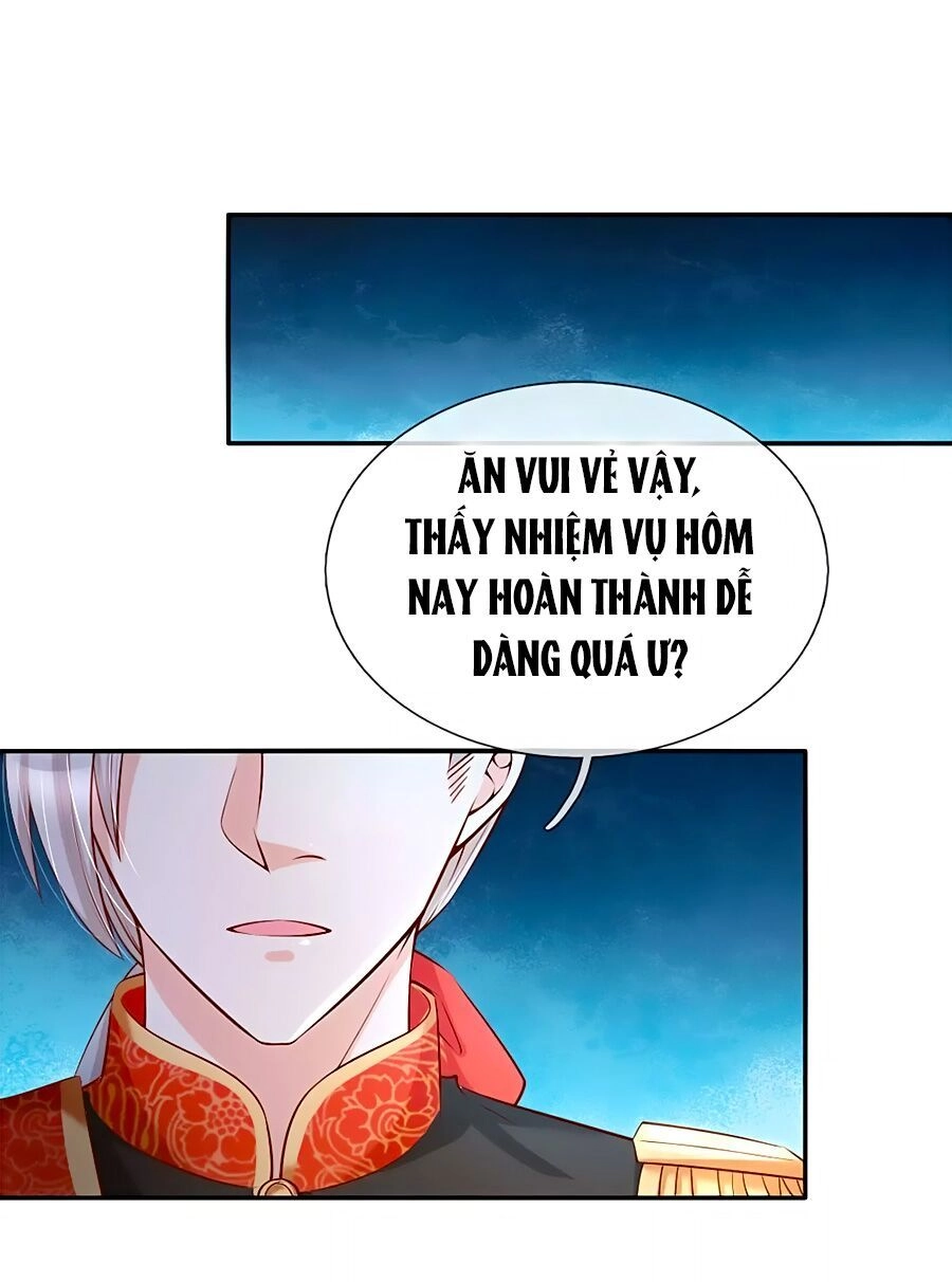 Bỗng Một Ngày Trở Thành Con Gái Nhà Vua Chapter 88 - 1
