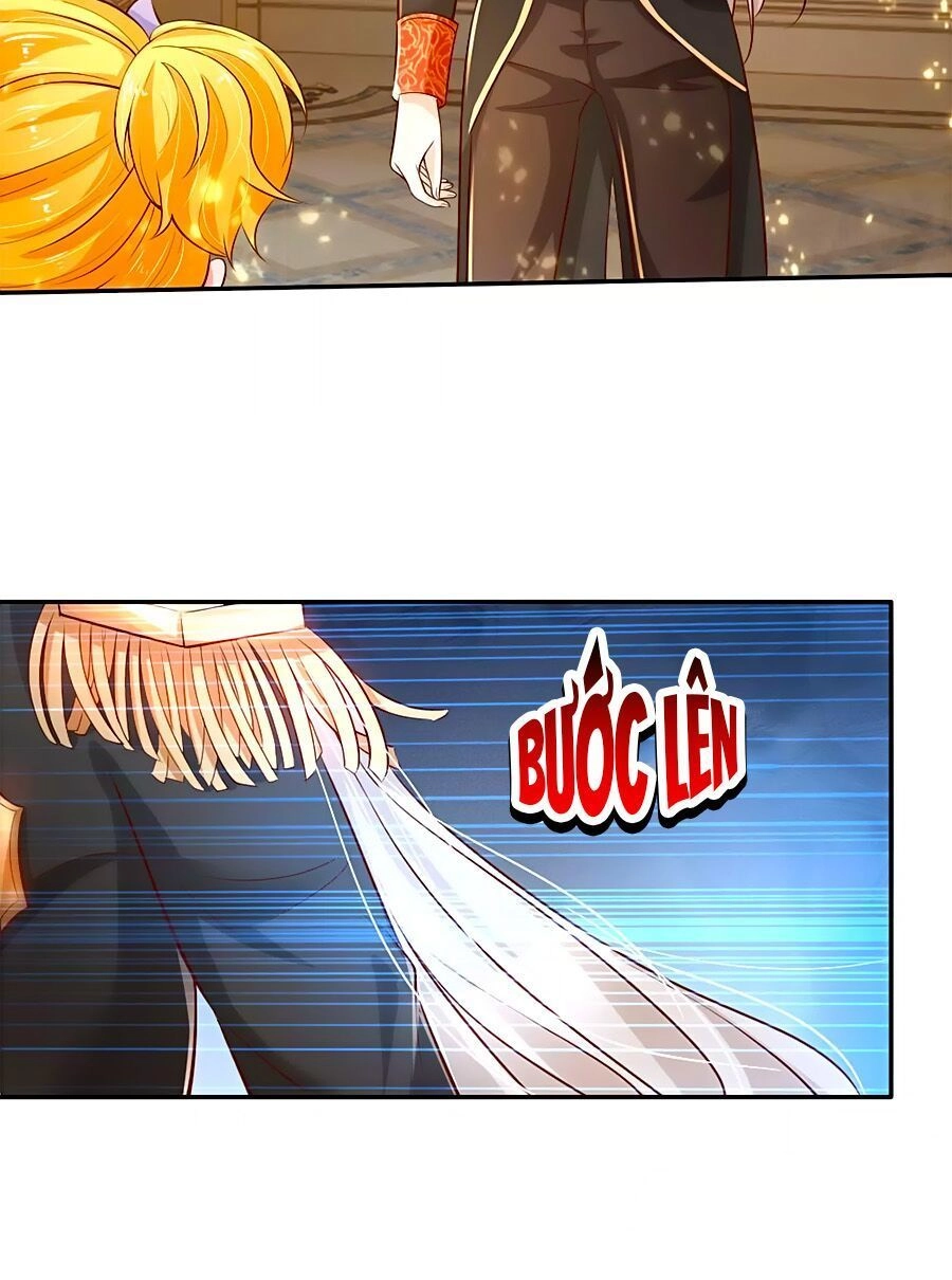 Bỗng Một Ngày Trở Thành Con Gái Nhà Vua Chapter 88 - 14