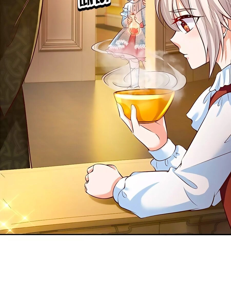 Bỗng Một Ngày Trở Thành Con Gái Nhà Vua Chapter 88 - 18