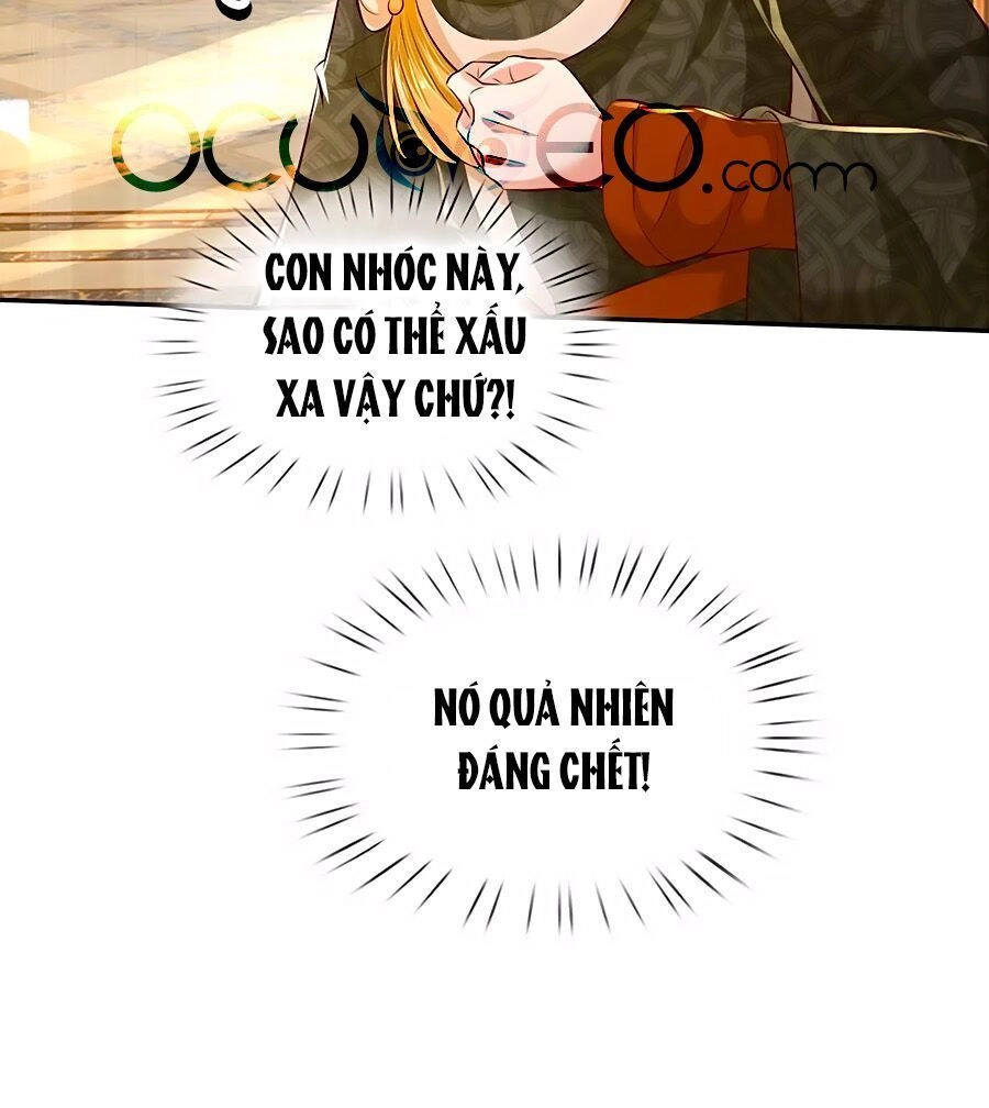 Bỗng Một Ngày Trở Thành Con Gái Nhà Vua Chapter 88 - 20