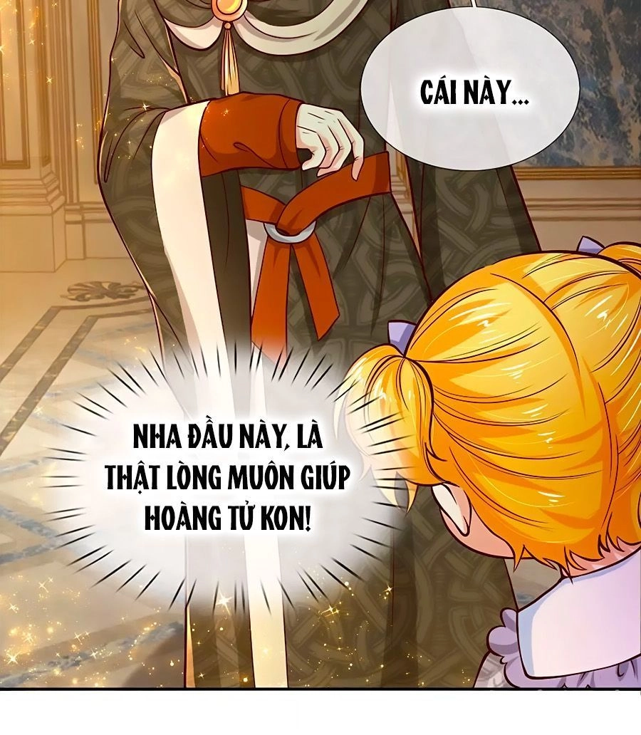 Bỗng Một Ngày Trở Thành Con Gái Nhà Vua Chapter 89 - 10