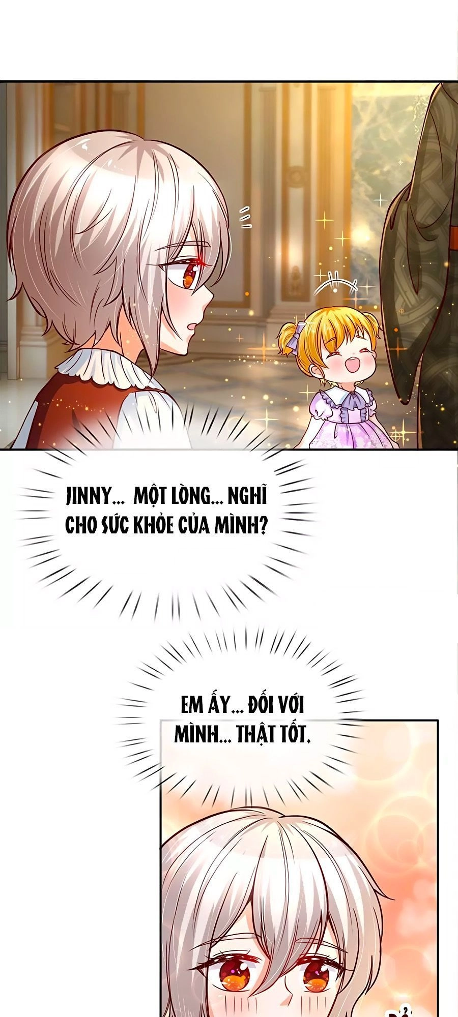 Bỗng Một Ngày Trở Thành Con Gái Nhà Vua Chapter 89 - 13