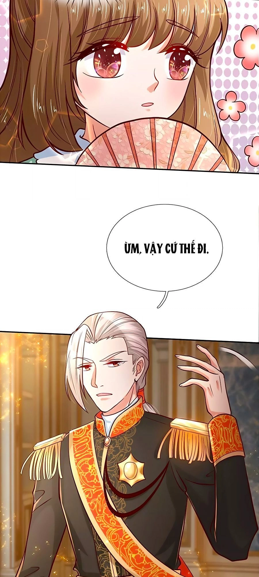 Bỗng Một Ngày Trở Thành Con Gái Nhà Vua Chapter 89 - 15