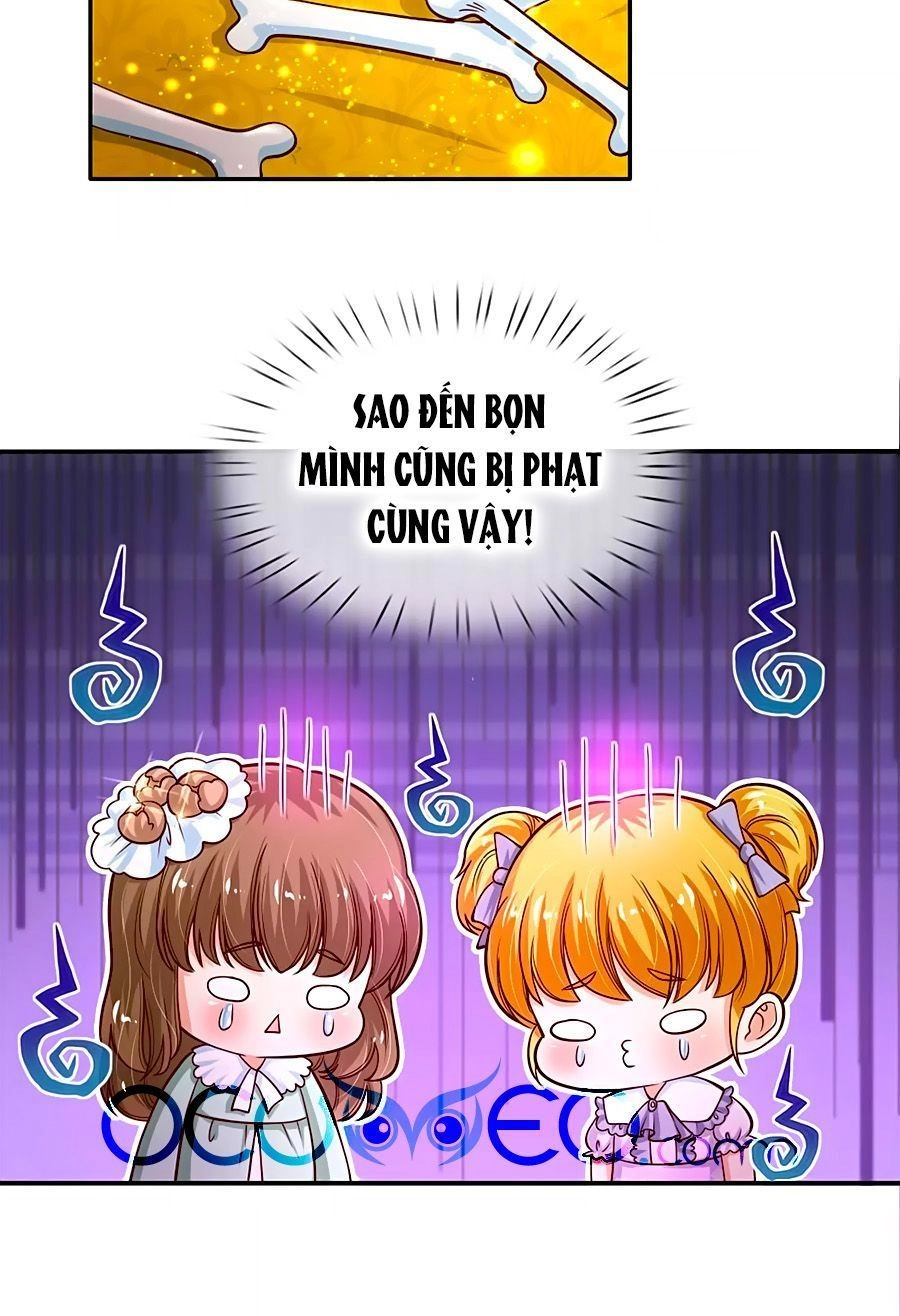 Bỗng Một Ngày Trở Thành Con Gái Nhà Vua Chapter 89 - 21