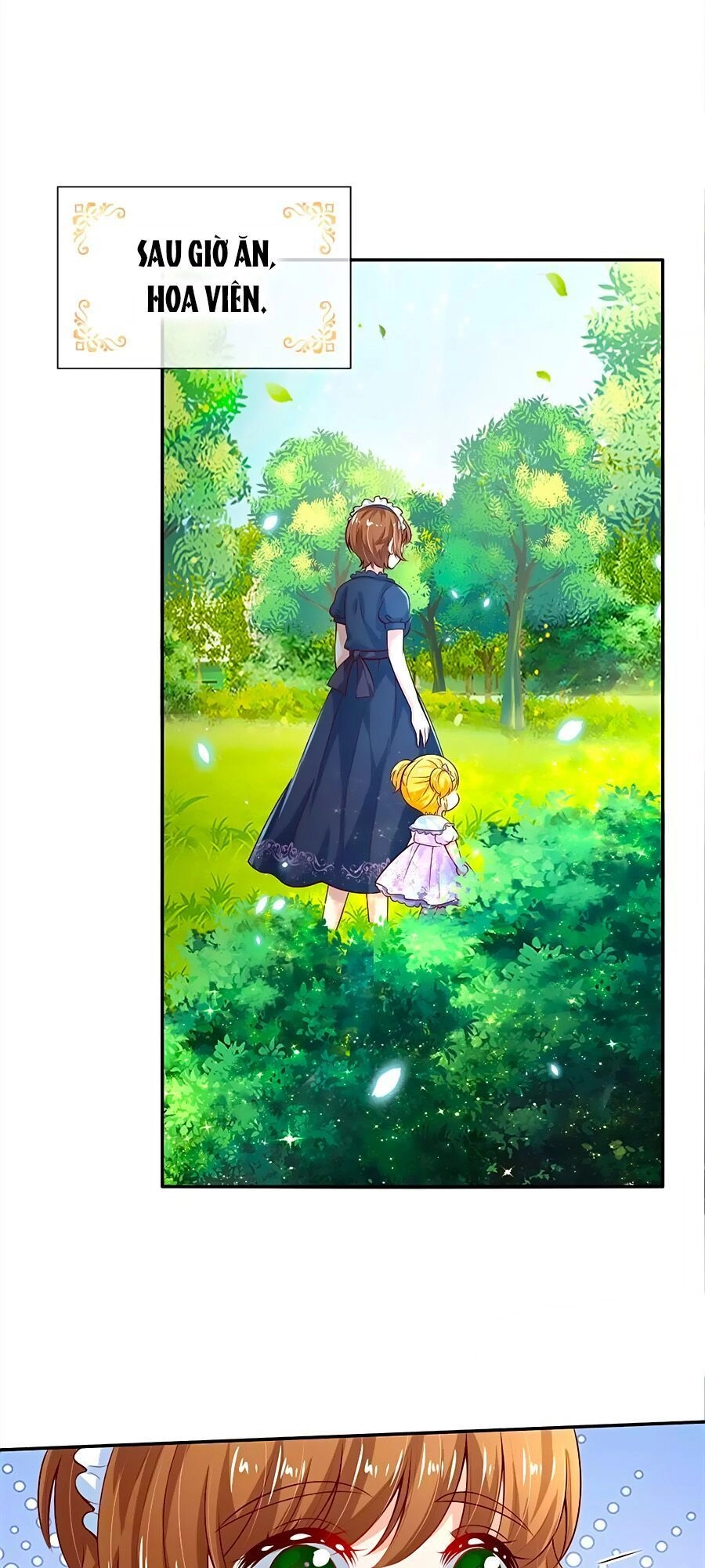 Bỗng Một Ngày Trở Thành Con Gái Nhà Vua Chapter 90 - 4