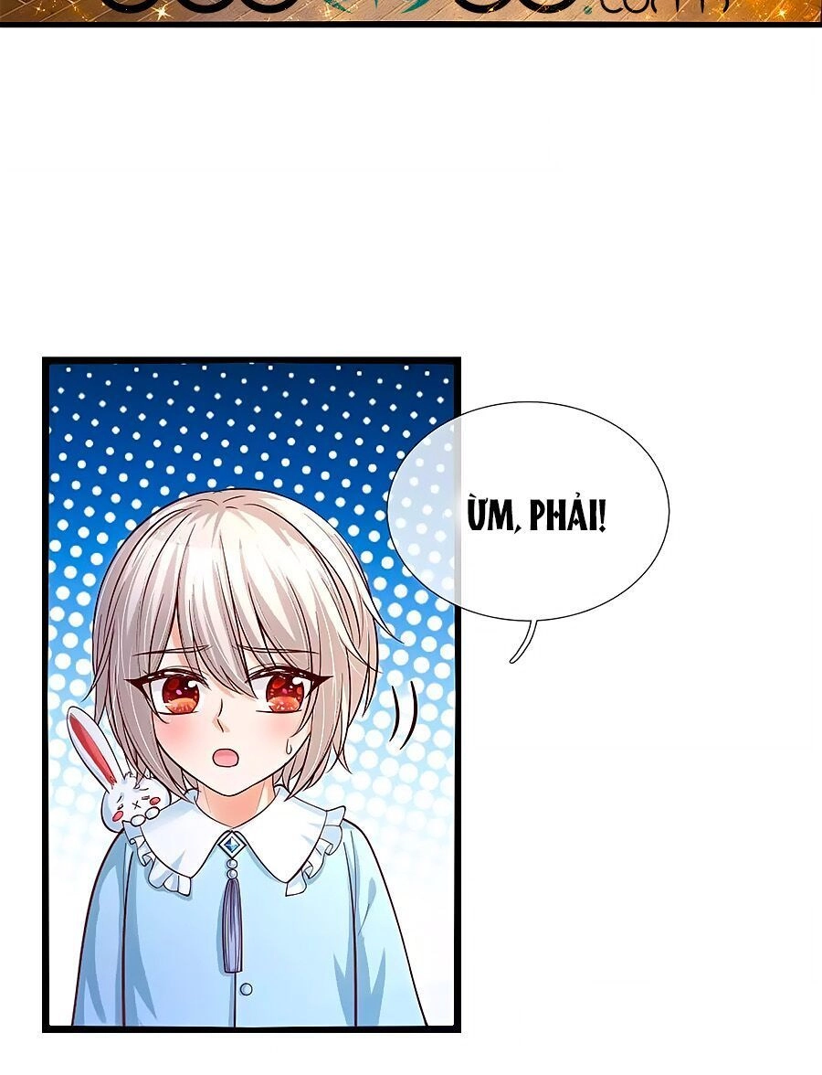 Bỗng Một Ngày Trở Thành Con Gái Nhà Vua Chapter 91 - 3