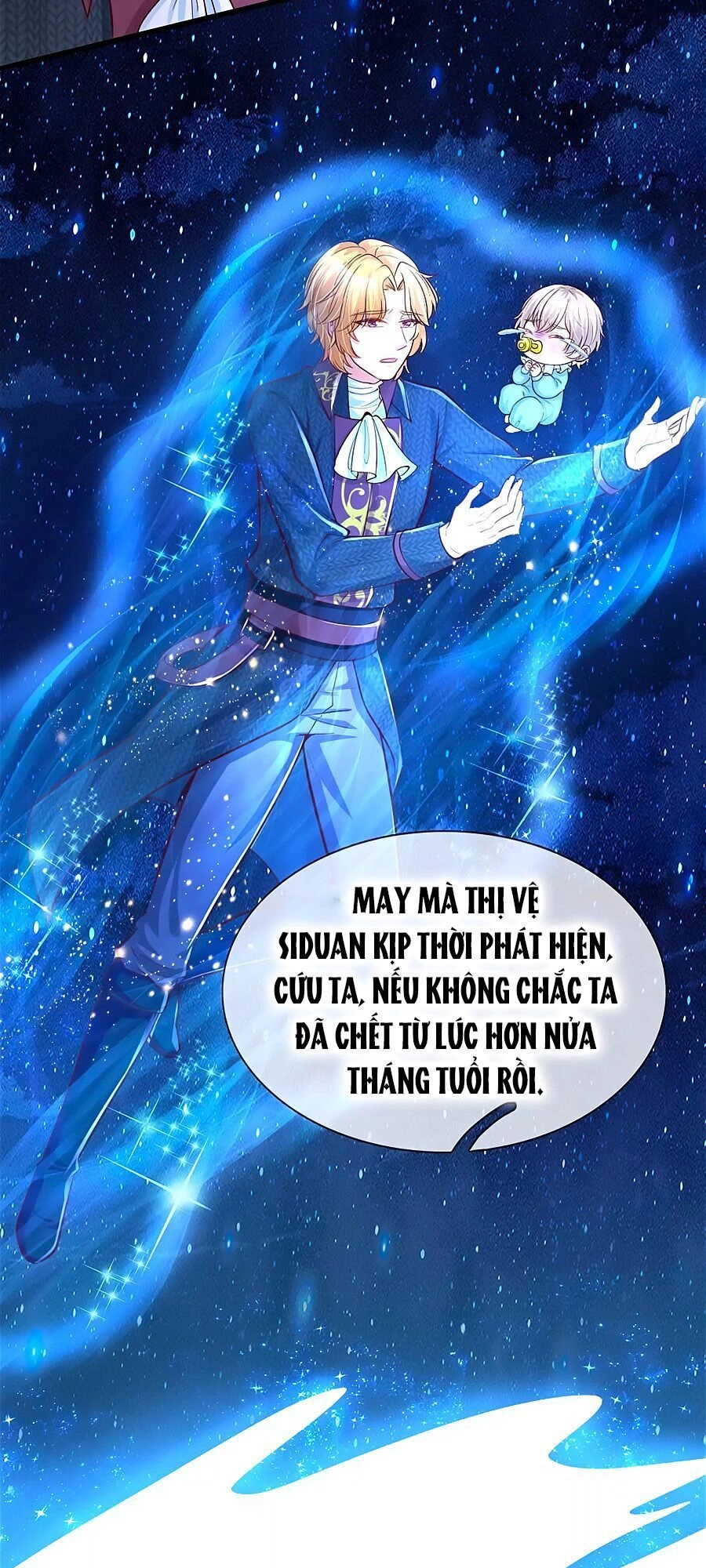 Bỗng Một Ngày Trở Thành Con Gái Nhà Vua Chapter 91 - 6