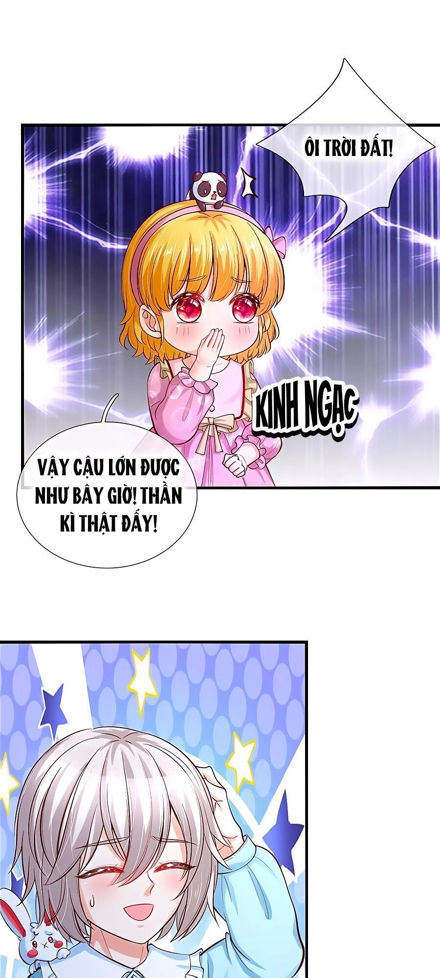 Bỗng Một Ngày Trở Thành Con Gái Nhà Vua Chapter 91 - 12