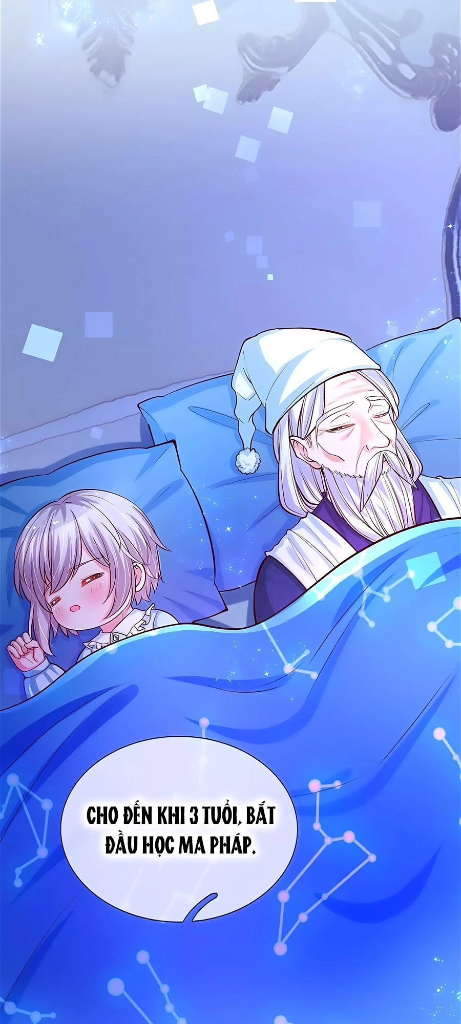 Bỗng Một Ngày Trở Thành Con Gái Nhà Vua Chapter 91 - 15