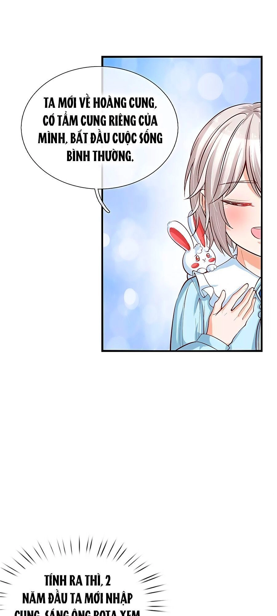 Bỗng Một Ngày Trở Thành Con Gái Nhà Vua Chapter 91 - 17