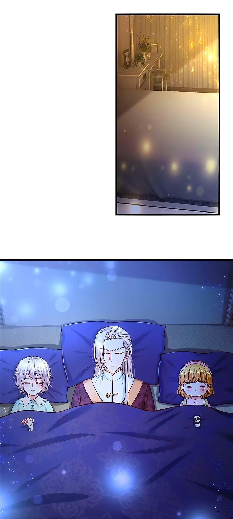 Bỗng Một Ngày Trở Thành Con Gái Nhà Vua Chapter 91 - 21