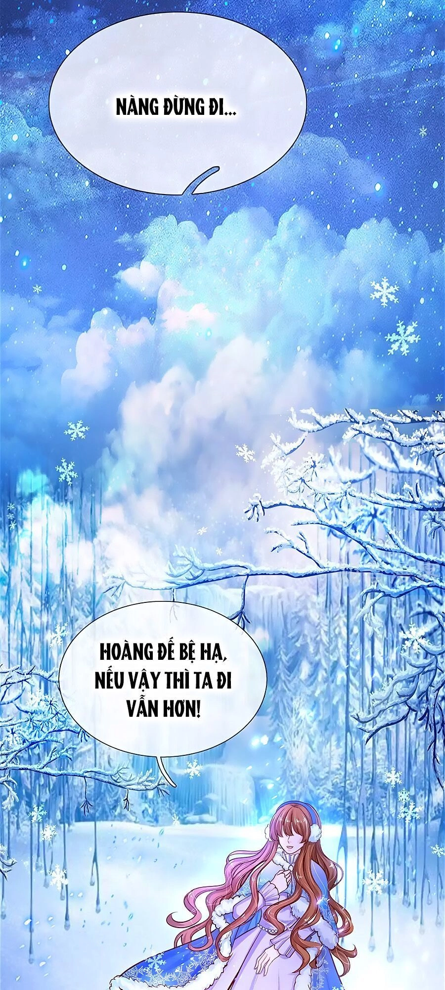 Bỗng Một Ngày Trở Thành Con Gái Nhà Vua Chapter 91 - 29