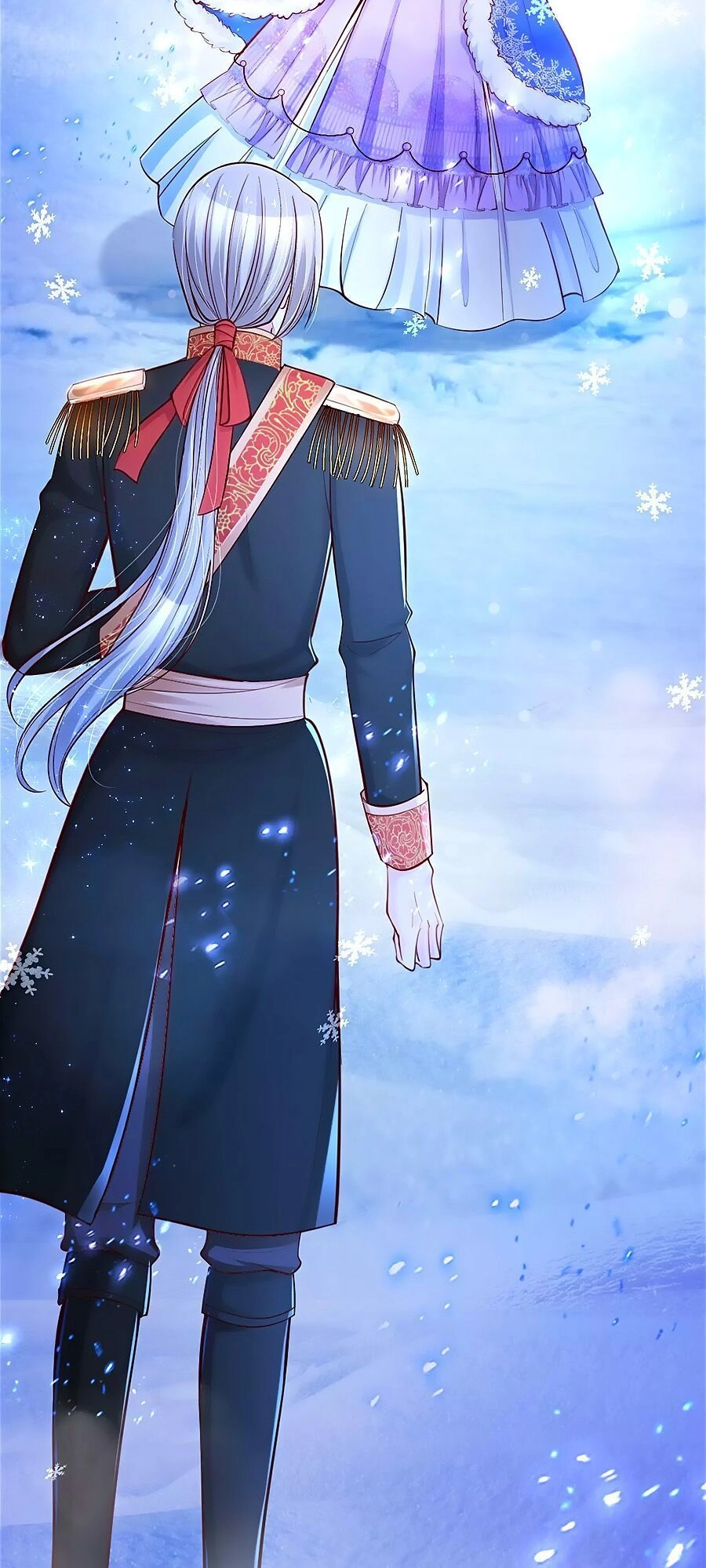 Bỗng Một Ngày Trở Thành Con Gái Nhà Vua Chapter 91 - 30