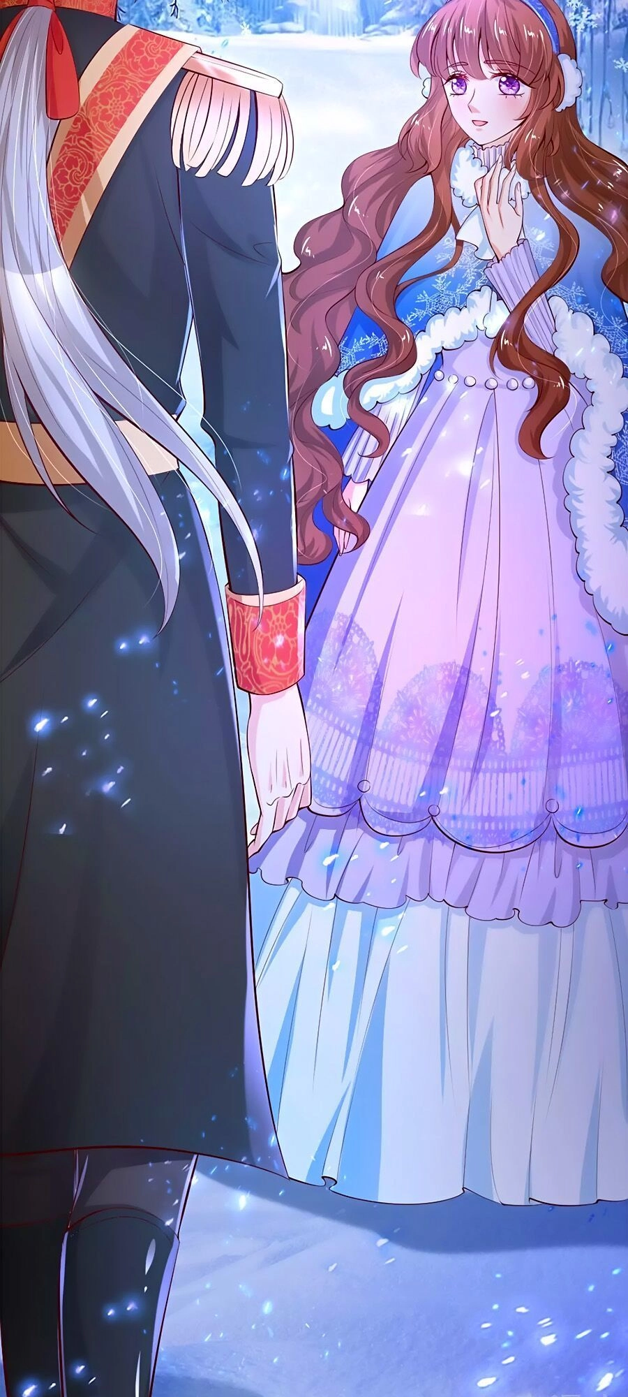 Bỗng Một Ngày Trở Thành Con Gái Nhà Vua Chapter 92 - 2