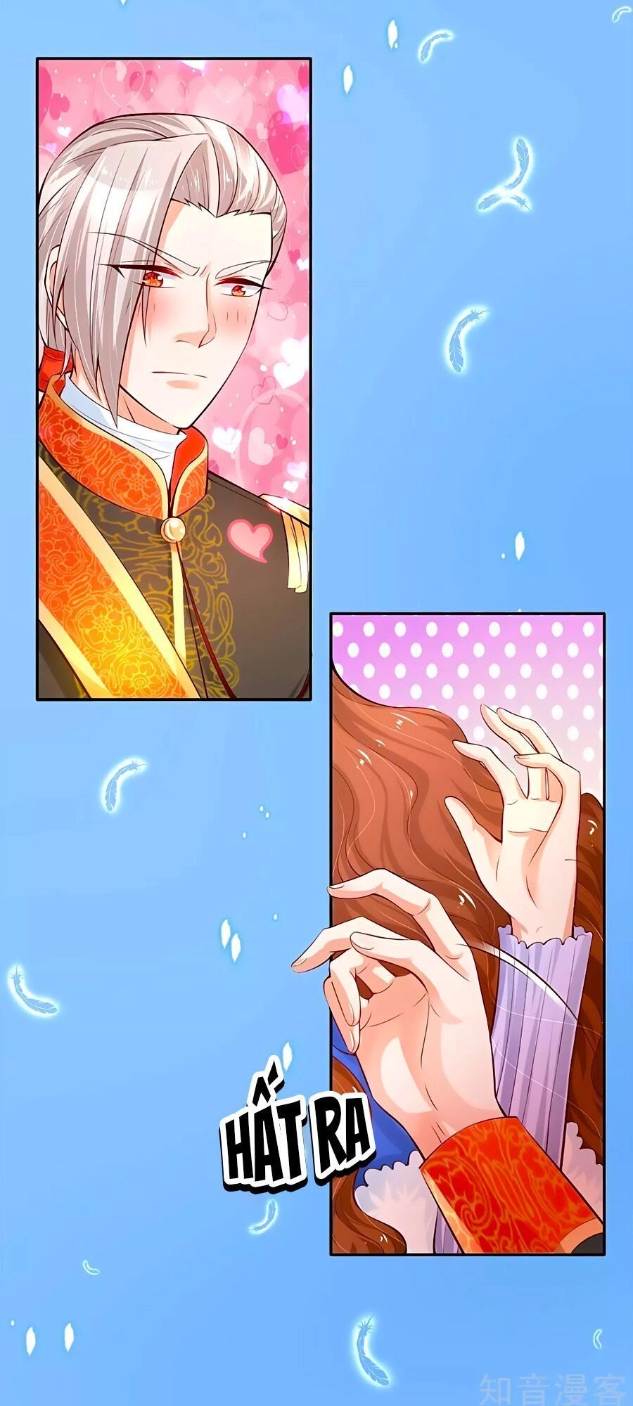 Bỗng Một Ngày Trở Thành Con Gái Nhà Vua Chapter 92 - 12