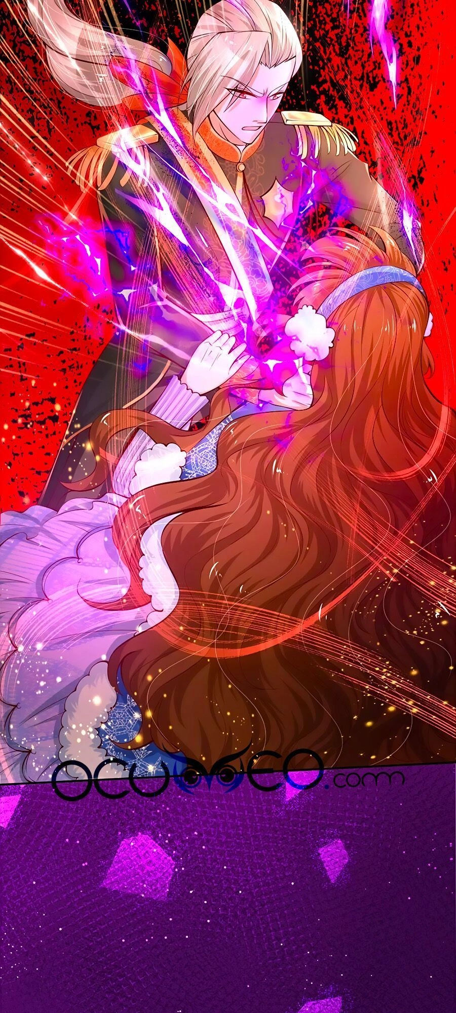 Bỗng Một Ngày Trở Thành Con Gái Nhà Vua Chapter 92 - 20