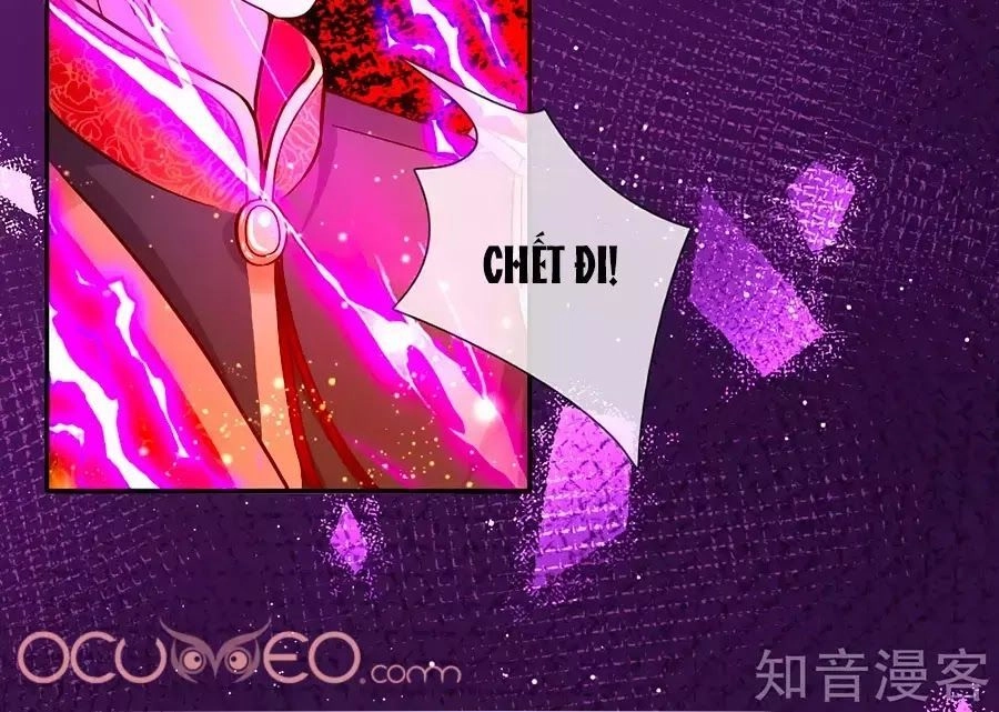 Bỗng Một Ngày Trở Thành Con Gái Nhà Vua Chapter 93 - 5