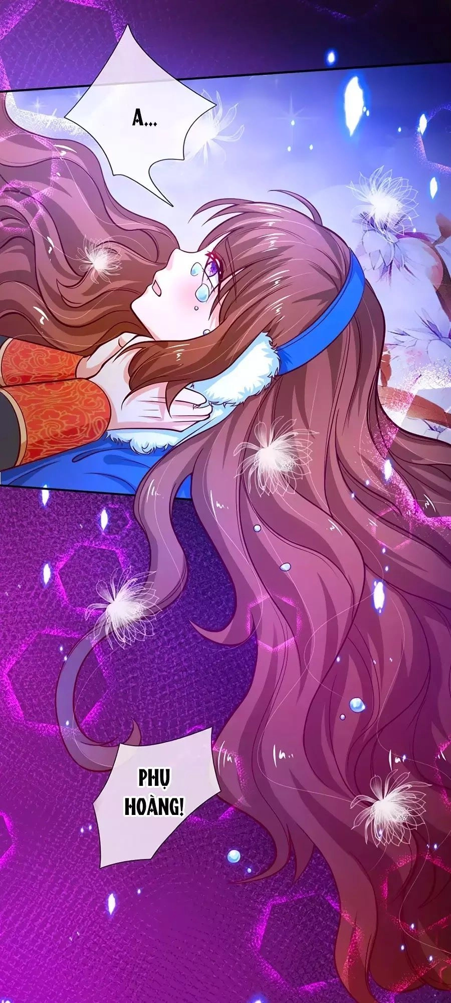 Bỗng Một Ngày Trở Thành Con Gái Nhà Vua Chapter 93 - 6