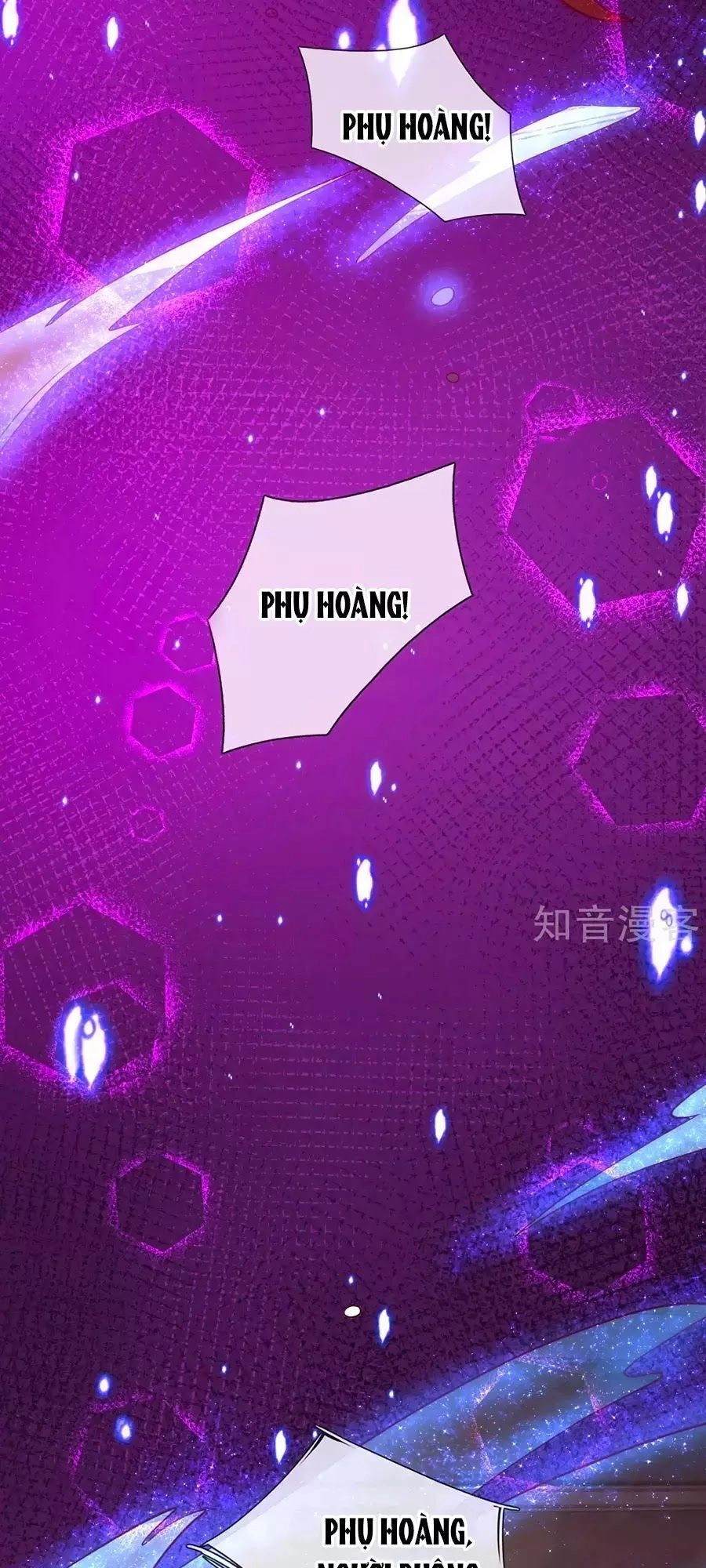 Bỗng Một Ngày Trở Thành Con Gái Nhà Vua Chapter 93 - 7